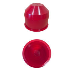 Kapturek ochronny do zaczepu K80 fi 80 mm hhcz