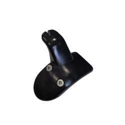 Pokrywa osłona zaczepu automatycznego Sauermann fi-8,2 mm do John Deere hh82s