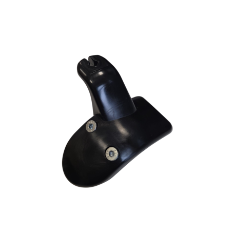 Pokrywa osłona zaczepu automatycznego Sauermann fi-8,2 mm do John Deere hh82s