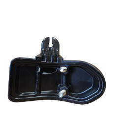 Pokrywa osłona zaczepu automatycznego Sauermann fi-11 mm do John Deere hh11s