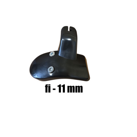 Pokrywa osłona zaczepu automatycznego Sauermann fi-11 mm do John Deere hh11s