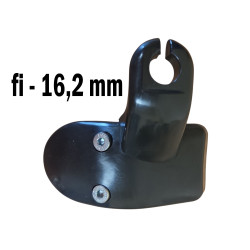 Pokrywa osłona zaczepu automatycznego Sauermann fi-16 mm do John Deere hh16s