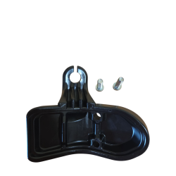 Pokrywa osłona zaczepu automatycznego Sauermann fi-16 mm do John Deere hh16s