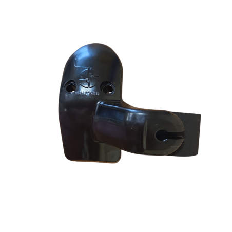 Osłona sprzęgła Sauermann Pokrywa zaczepu SAUERMANN