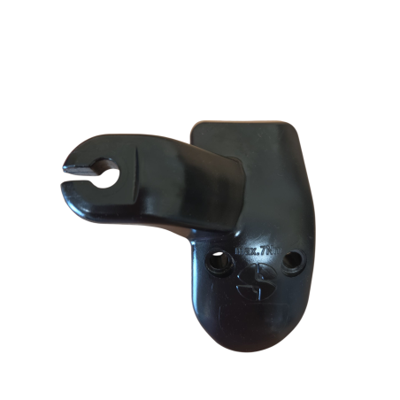 Sauermann Pokrywa SDF Ø 16,2 mm