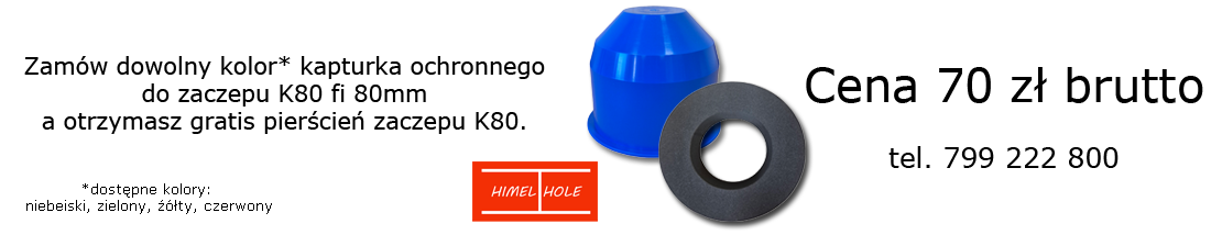 *Promocja trwa do 31.12.2025r. Himel Hole Sp. z o.o. 